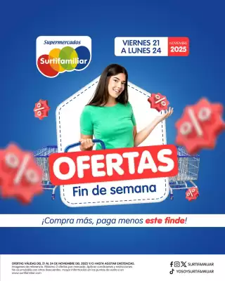 Catálogo Surtifamiliar (válido hasta 24-11)