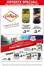 Volantino Maxi Supermercati Pagina 12