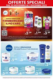 Volantino Maxi Supermercati Pagina 13