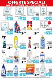 Volantino Maxi Supermercati Pagina 8