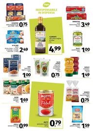 Volantino Pam | supermercato Pagina 14