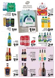 Volantino Pam | supermercato Pagina 16