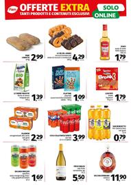 Volantino Pam | supermercato Pagina 19