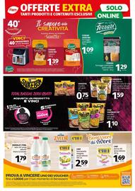 Volantino Pam | supermercato Pagina 20