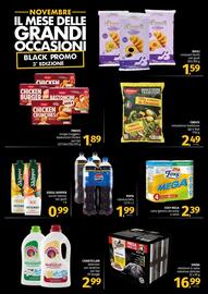 Volantino Pam | supermercato Pagina 3