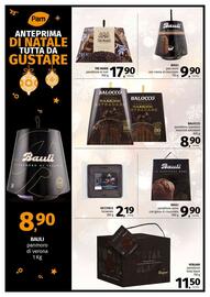 Volantino Pam | supermercato Pagina 4