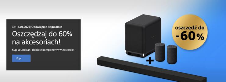 Sony Centre gazetka Strona 5