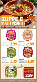 Volantino Supermercati Dok Pagina 3