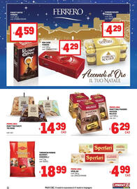 Volantino Metro Pagina 11