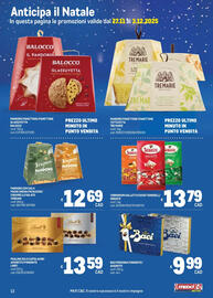 Volantino Metro Pagina 13