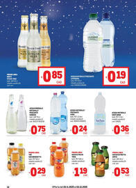 Volantino Metro Pagina 14