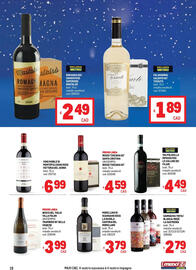 Volantino Metro Pagina 19