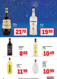 Volantino Metro Pagina 23