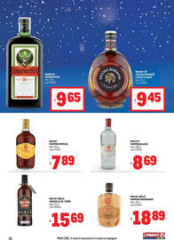 Volantino Metro Pagina 25