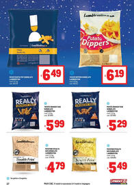 Volantino Metro Pagina 27