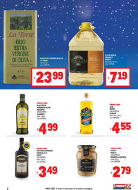 Volantino Metro Pagina 3