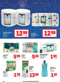 Volantino Metro Pagina 30