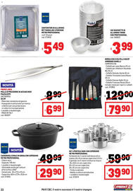 Volantino Metro Pagina 33