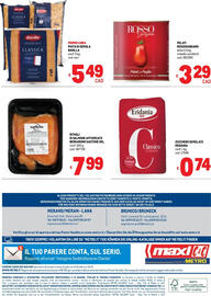 Volantino Metro Pagina 40