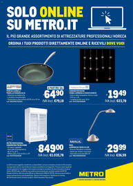 Volantino Metro Pagina 41