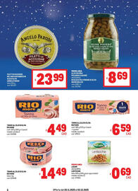 Volantino Metro Pagina 6