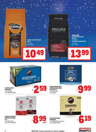 Volantino Metro Pagina 7