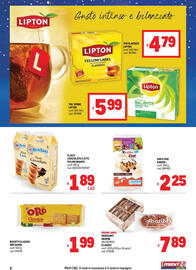 Volantino Metro Pagina 9