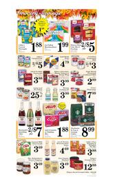 Harvest Foods weekly ad Page 5