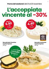 Volantino Interspar Pagina 1