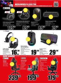 Volantino MediaWorld Pagina 11