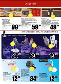 Volantino MediaWorld Pagina 3