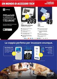 Volantino MediaWorld Pagina 4