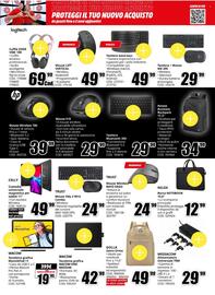 Volantino MediaWorld Pagina 9