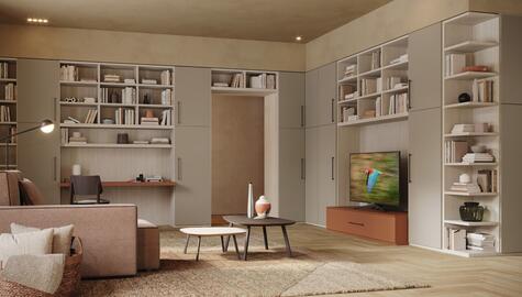 Volantino Chiarelli Center Pagina 1