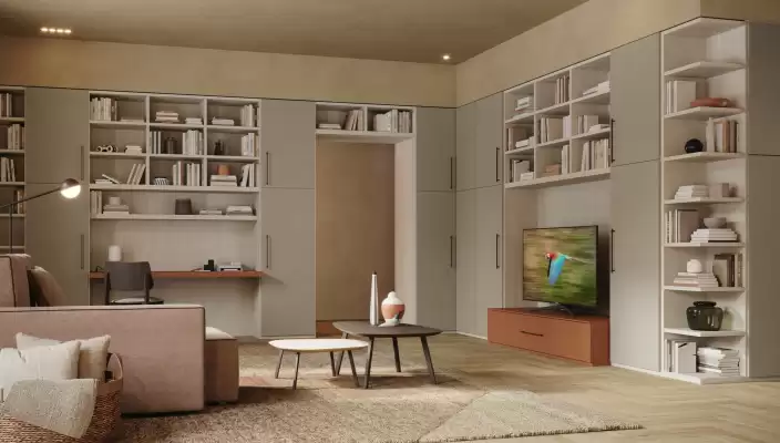 Volantino Chiarelli Center (valido fino al 5-12)