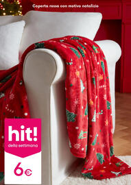 Volantino Pepco settimana 47 Pagina 2