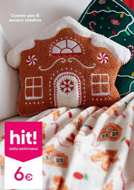 Volantino Pepco settimana 47 Pagina 6