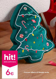 Volantino Pepco settimana 47 Pagina 7