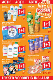 Dagwinkel folder week 48 Pagina 3