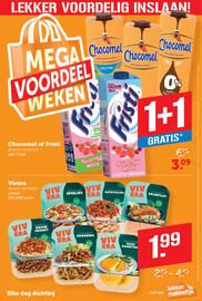 Dagwinkel folder week 48 Pagina 8