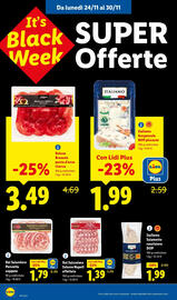 Volantino Lidl Pagina 10