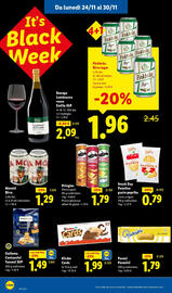 Volantino Lidl Pagina 12