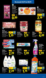 Volantino Lidl Pagina 13