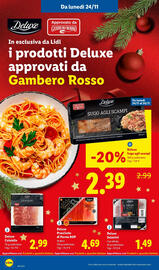 Volantino Lidl Pagina 16