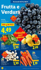 Volantino Lidl Pagina 2