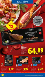 Volantino Lidl Pagina 20