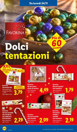 Volantino Lidl Pagina 22