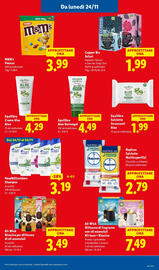 Volantino Lidl Pagina 25