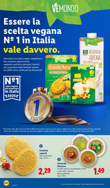 Volantino Lidl Pagina 26