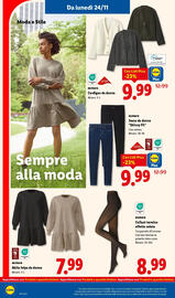 Volantino Lidl Pagina 30